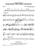 Symphonic Suite from Star Wars: The Force Awakens - Piccolo
