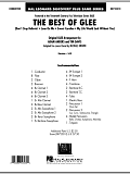 The Best Of Glee - Full Score