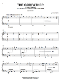 The Godfather (Love Theme)