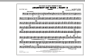 Journey of Man - Part 3 (Youth) - Electric Bass