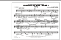 Journey of Man - Part 2 (Flying) - Bb Clarinet