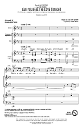 Can You Feel The Love Tonight (from The Lion King) (arr. Mark Brymer)