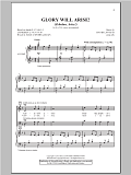 Glory Will Arise! (Zebulun, Arise)