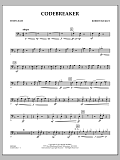 Codebreaker - String Bass
