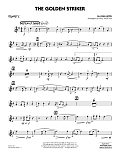 The Golden Striker - Trumpet 2