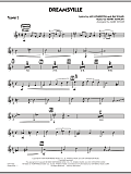 Dreamsville - Trumpet 2