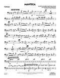 Manteca (arr. Mike Tomaro) - Trombone