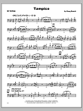 Tampico - Trombone 3