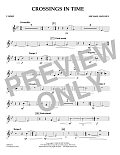 Crossings In Time - F Horn