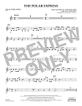 The Polar Express (arr. Johnnie Vinson) - Mallet Percussion