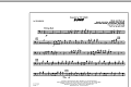 Jump - 1st Trombone