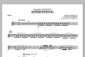 Something - Oboe
