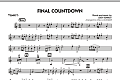 Final Countdown - Trumpet 3