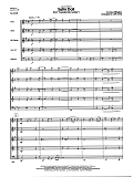 Satin Doll - Full Score