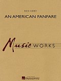 An American Fanfare - Baritone B.C.