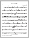 Christmas Joy! - Bass