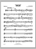 Solar - Tenor Sax 2