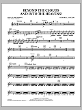 Beyond the Clouds and Into the Heavens! - Mallet Percussion 2