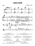 I Mean Monk - Piano