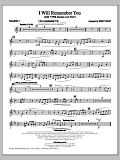 I Will Remember You (with I Will Always Love You) - Bb Trumpet 2