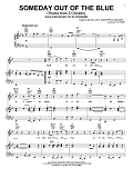 Someday Out Of The Blue (Theme from El Dorado)