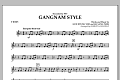 Gangnam Style - F Horn