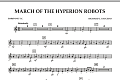 March Of The Hyperion Robots - Baritone T.C.