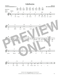 Edelweiss (from The Daily Ukulele) (arr. Liz and Jim Beloff)