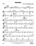 Ponteio - Guitar