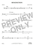 Benediction - Timpani