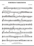 Fortress Variations - F Horn 2