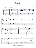 Gavotte
