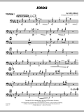 Jordu - Trombone 1