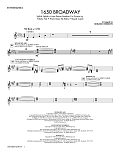 1650 Broadway (Medley) - Synthesizer II