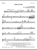 Glory To God - Flute 1 & 2