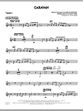 Caravan - Trumpet 1