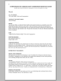 A Communion of Carols