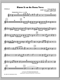 Blame It On The Bossa Nova - Tenor Saxophone