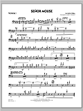 Senor Mouse - Trombone 1