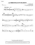 Tidings of Joy: A Celtic Christmas Celebration (Full Orchestra) - Bassoon