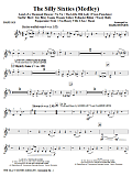 The Silly Sixties (Medley) - Baritone Sax