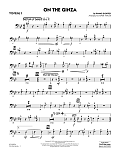 On The Ginza - Trombone 3