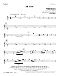 All Arise - Violin 1