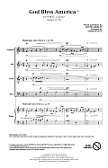 God Bless America (arr. Mark Hayes)