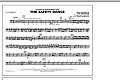 The Safety Dance - 2nd Trombone