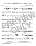 Pirates of the Caribbean: At World's End - Cello