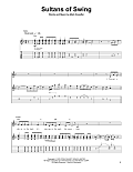 Sultans Of Swing