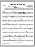 Blame It On The Bossa Nova - Trombone