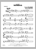 Yesterdays - Trombone 2