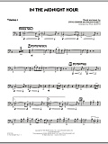 In The Midnight Hour - Trombone 4